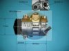 VW 5K0820803 Compressor, air conditioning